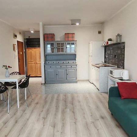 Kghn Apartments Wyszynskiego 12 Brama Portowa شتشيتسين المظهر الخارجي الصورة