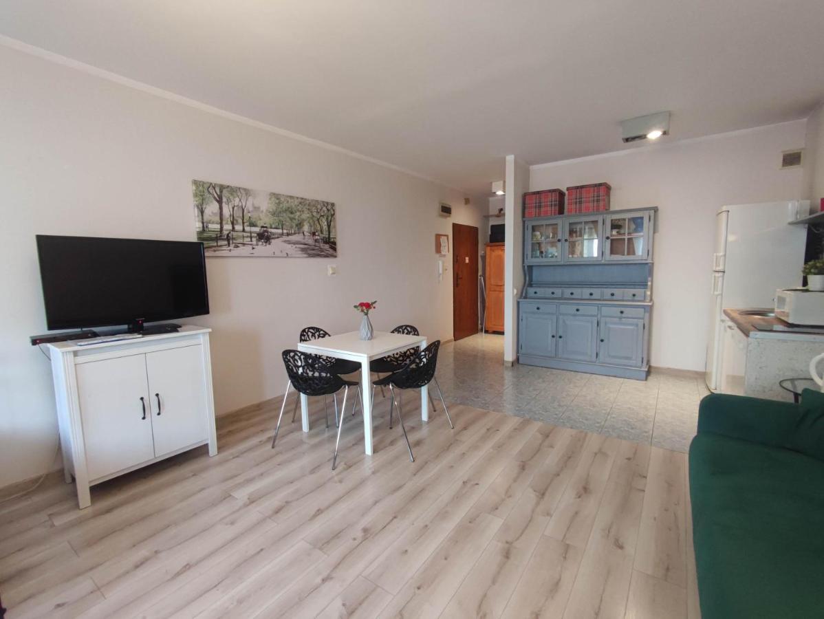 Kghn Apartments Wyszynskiego 12 Brama Portowa شتشيتسين المظهر الخارجي الصورة