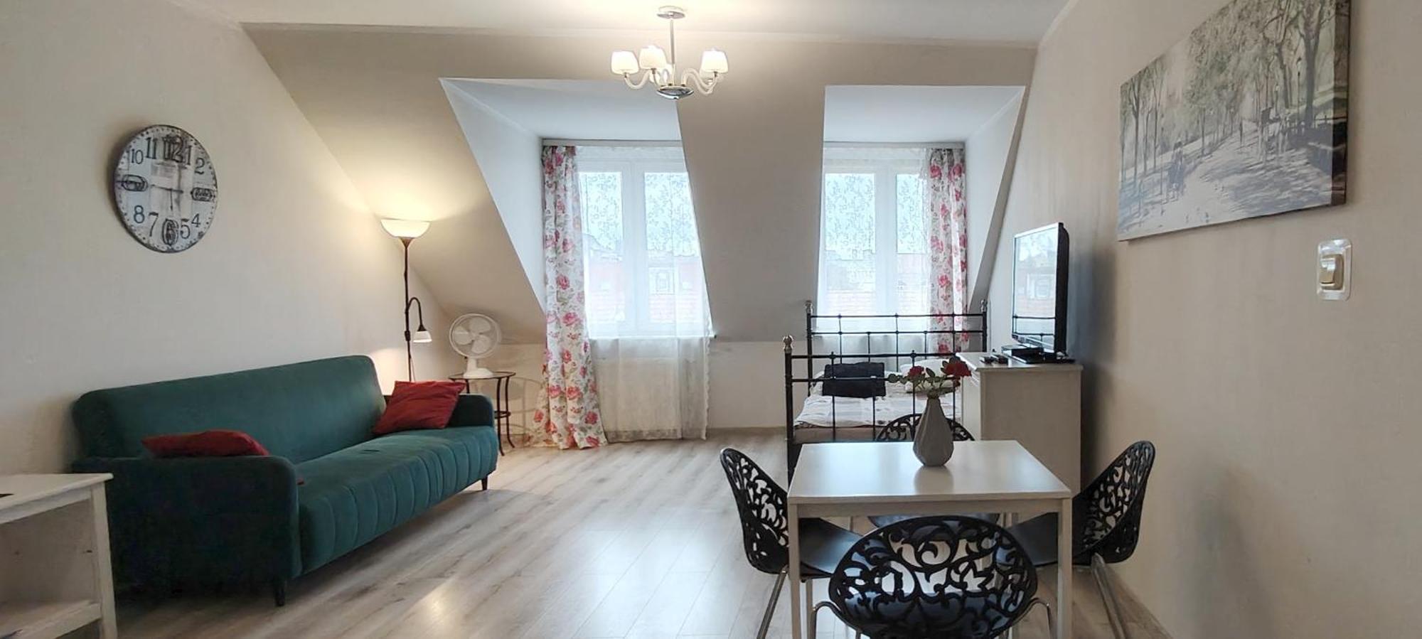 Kghn Apartments Wyszynskiego 12 Brama Portowa شتشيتسين المظهر الخارجي الصورة