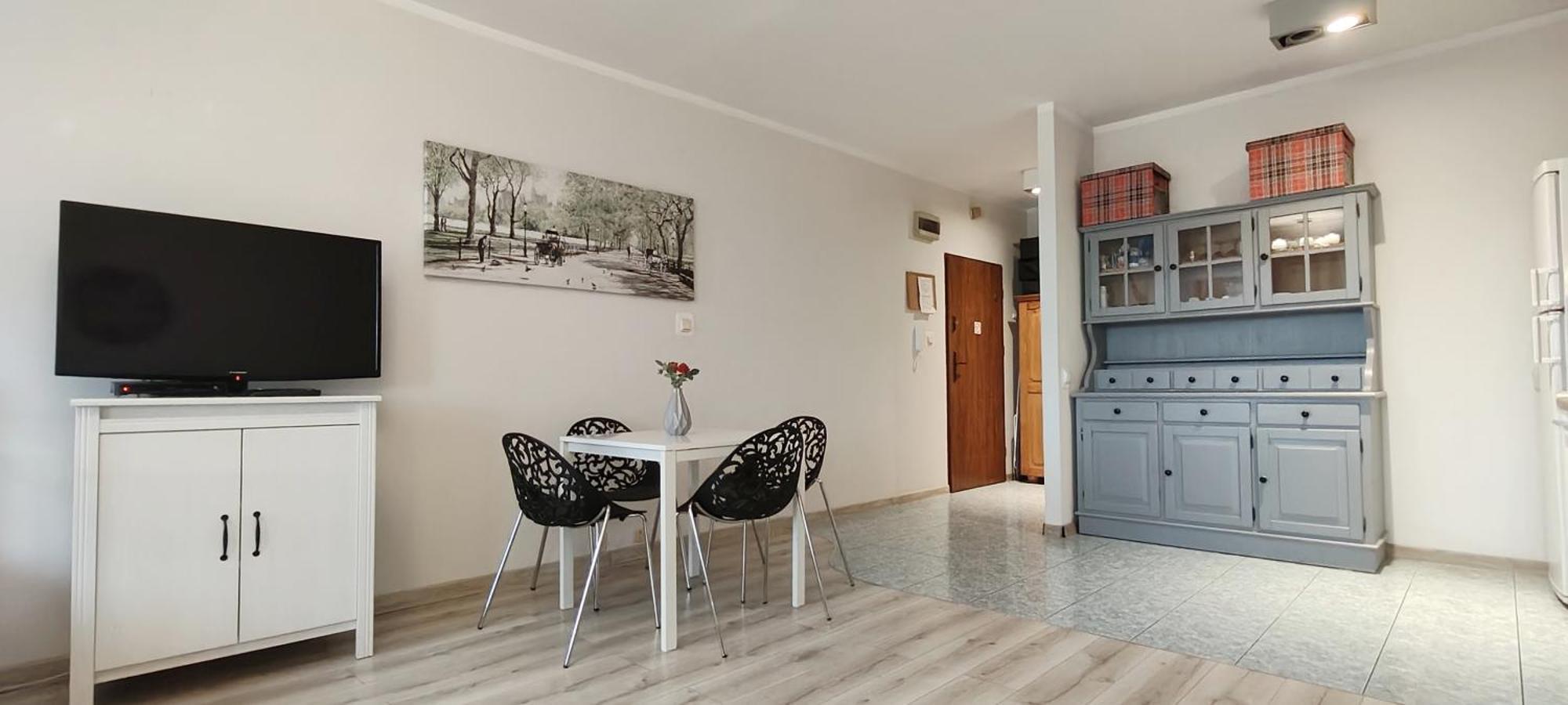 Kghn Apartments Wyszynskiego 12 Brama Portowa شتشيتسين المظهر الخارجي الصورة