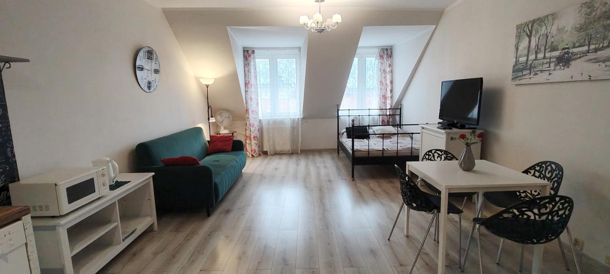 Kghn Apartments Wyszynskiego 12 Brama Portowa شتشيتسين المظهر الخارجي الصورة