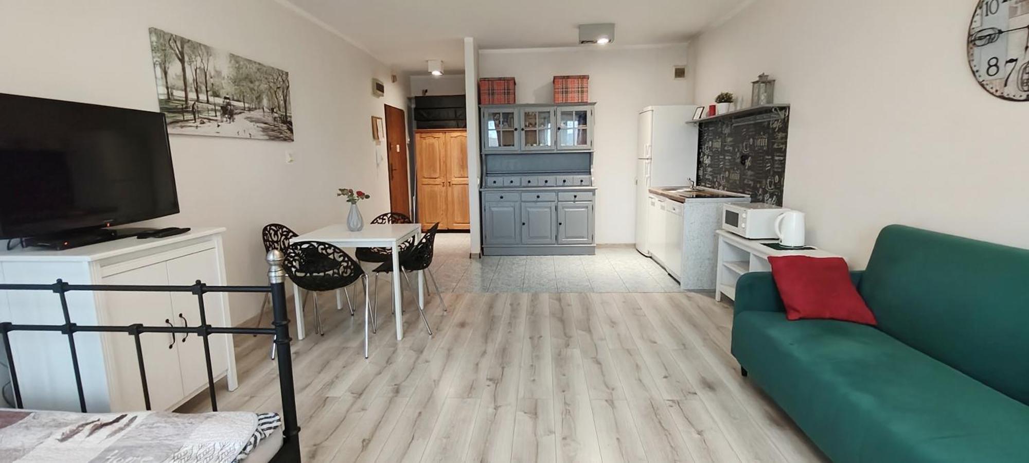 Kghn Apartments Wyszynskiego 12 Brama Portowa شتشيتسين المظهر الخارجي الصورة
