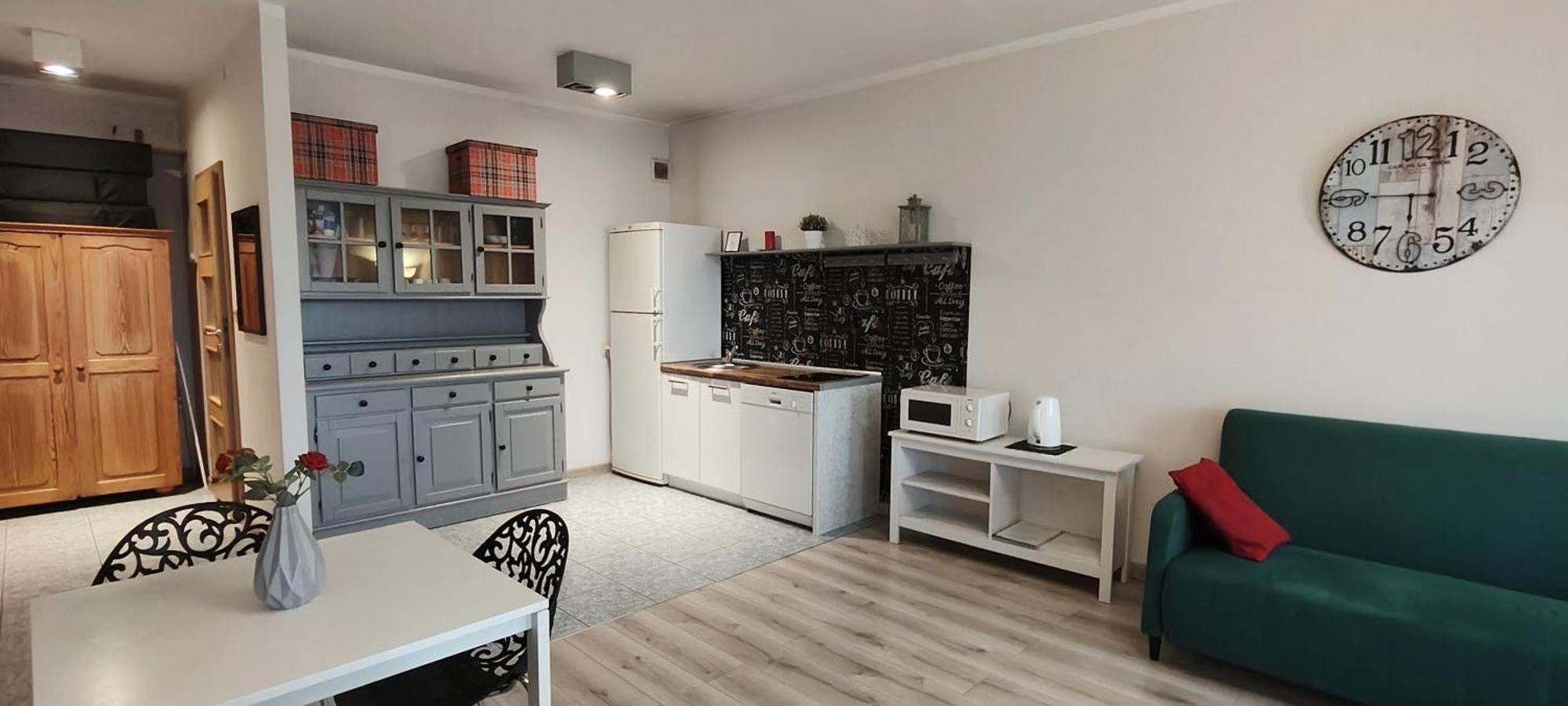 Kghn Apartments Wyszynskiego 12 Brama Portowa شتشيتسين المظهر الخارجي الصورة